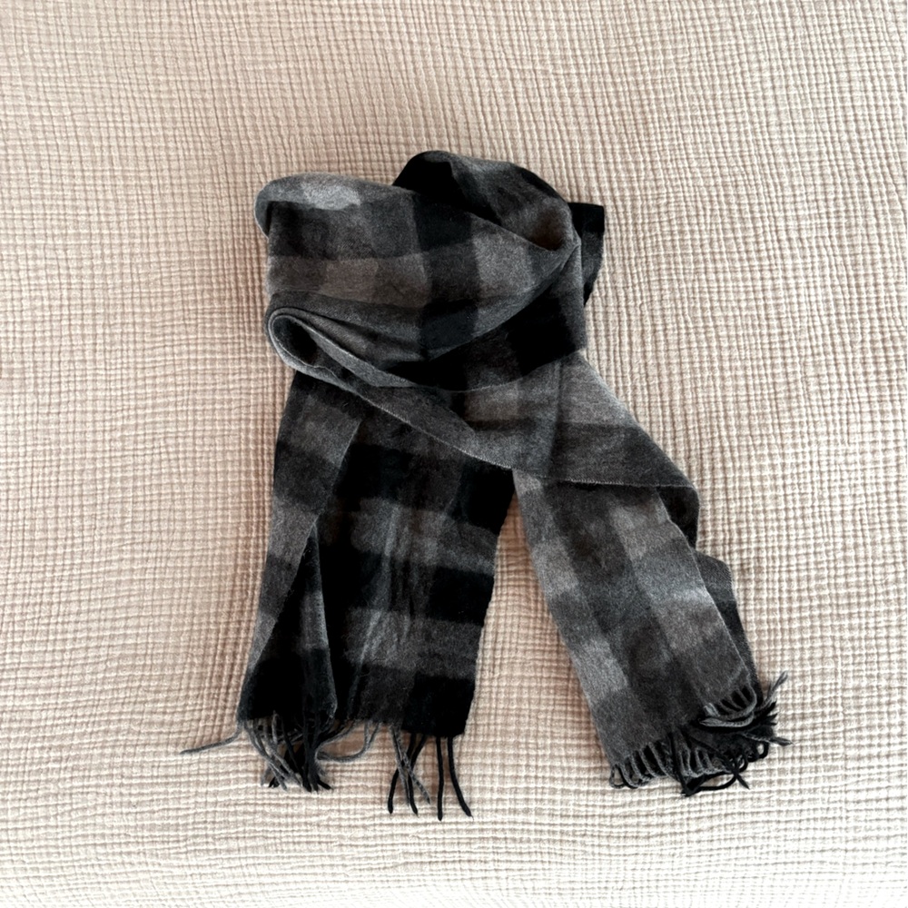 Cashmere Scarf